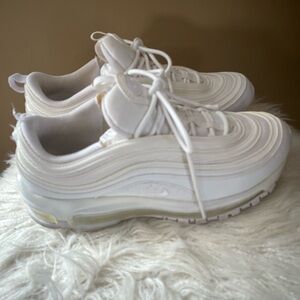 Nike Air Max 97 White US 9